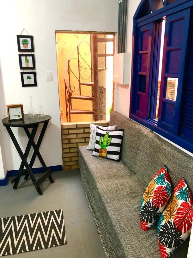 סאו פאולו Vilarejo Hostel Pinheiros Guest House מראה חיצוני תמונה